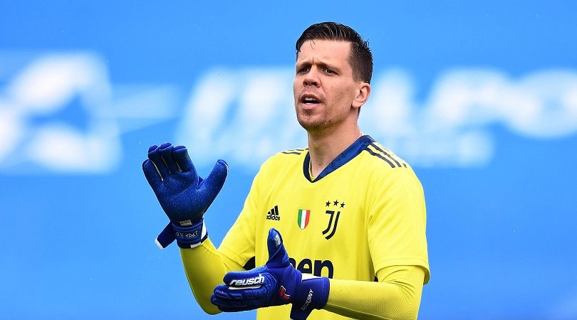 Wojciech Szczesny