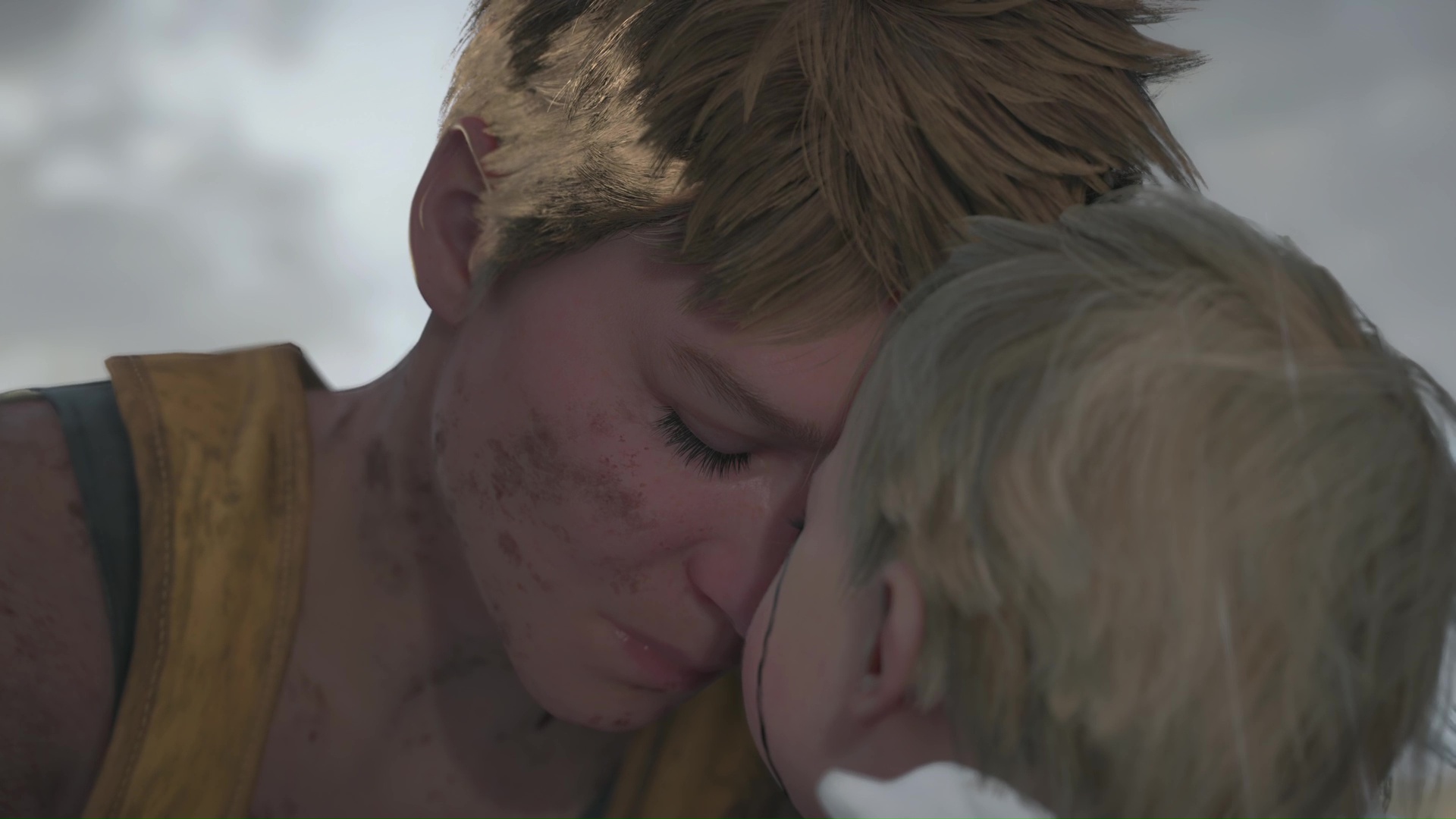 The ending of Death Stranding 2 explained