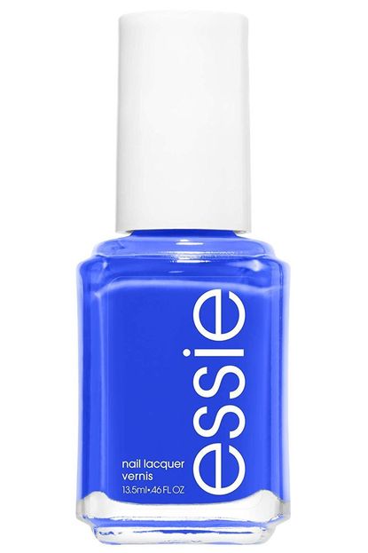 essie Nail Polish in Butler Please