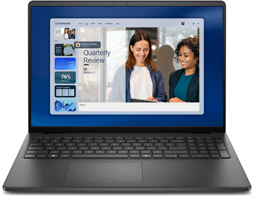 Dell, Dell 16 Laptop
