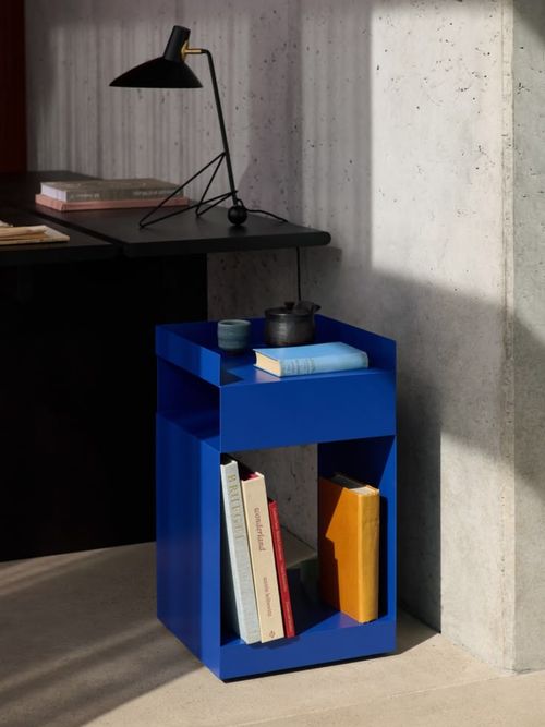 Rotate Sc73 Serving Trolley