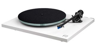 What Hi-Fi? Awards - Best turntable £500-£750