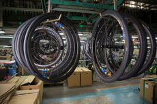 Best road bike tyres.