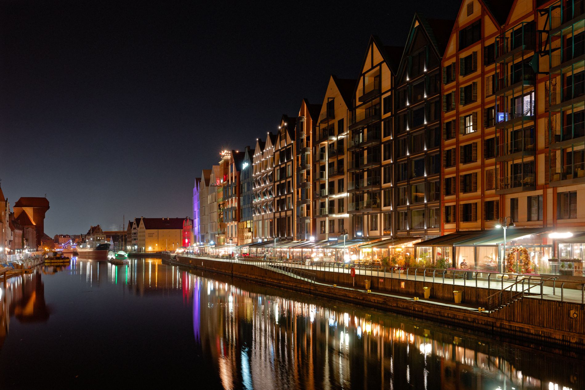 Gurushots - Night Photography