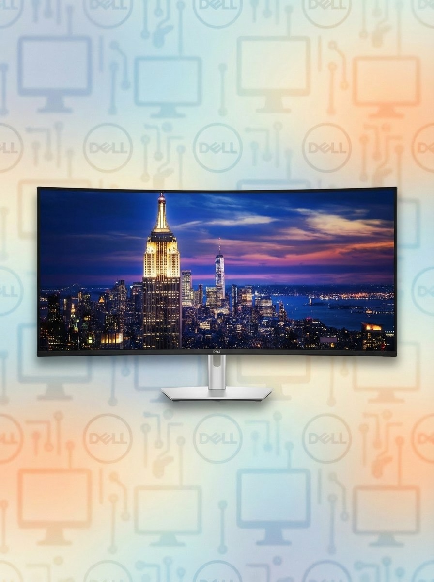 Dell Ultrasharp 52 (U5226KW)