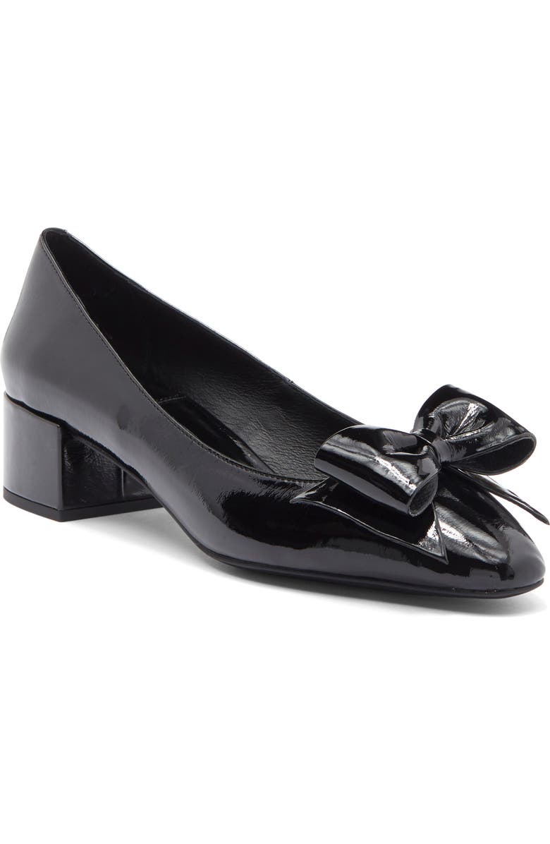 Maddie Bow Pump
