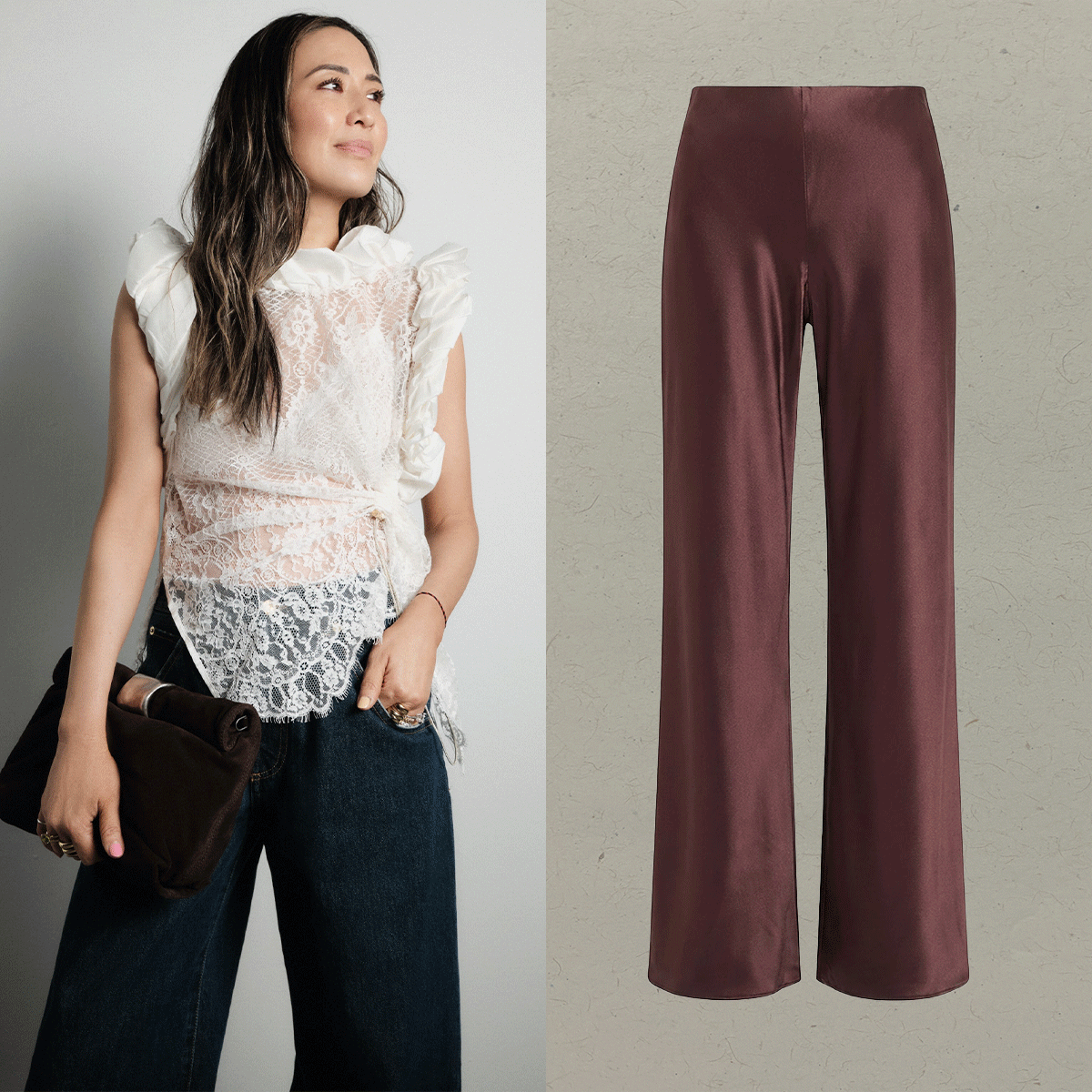 I'm Shopbop's Senior Fashion Director—These Are the Fall Trends I'm Not Wearing, But Here's What I'm Adding to My Closet Instead