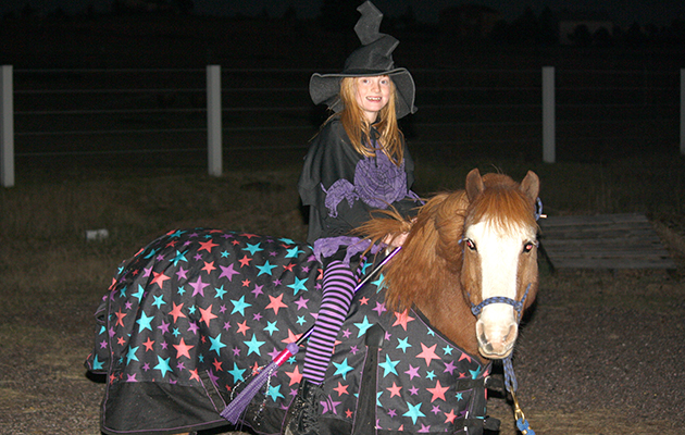 Happy Halloween