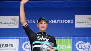 Stage 3 - Tour of Britain: Stannard solos to victory on stage 3
