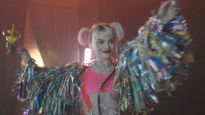 DC Extended Universe movies