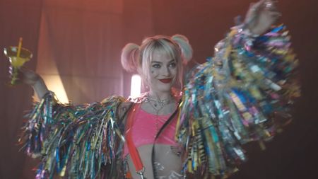 DC Extended Universe movies