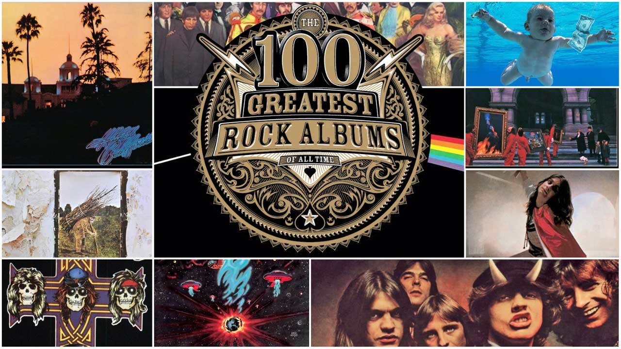 The 100+ Best Soft Rock Bands & Artists of All Time, Ranked