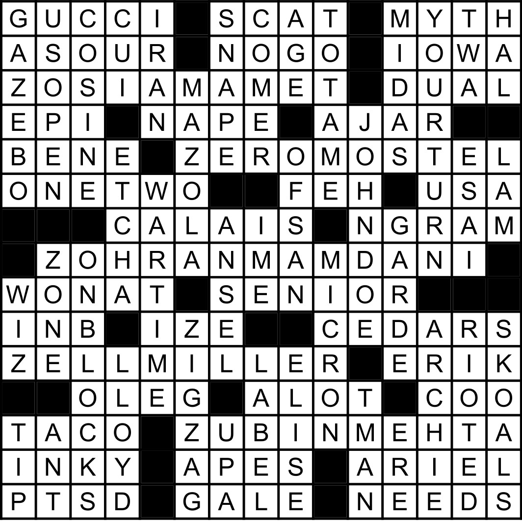 Puzzles