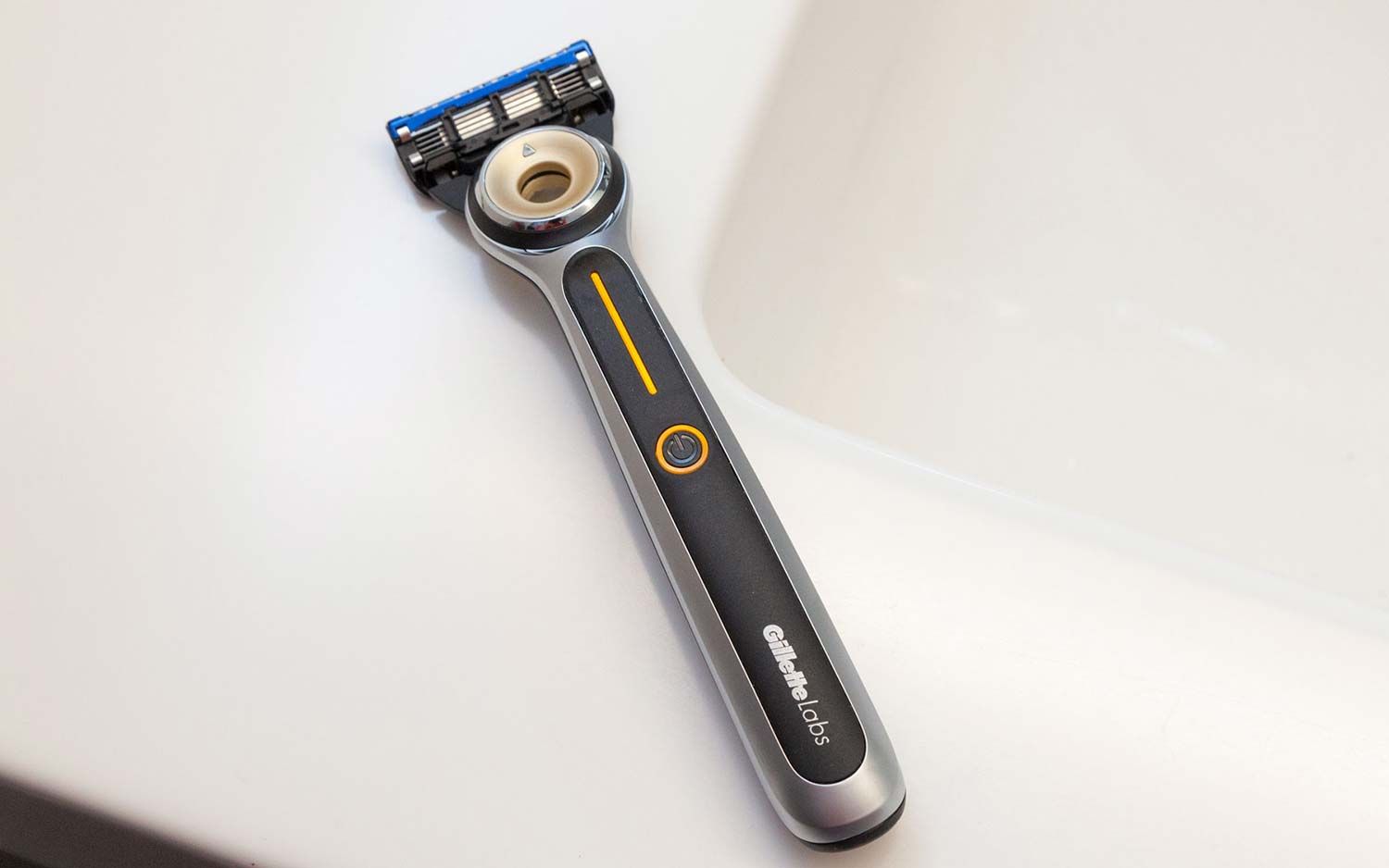 Gize Razor I Stole My Boyfriend’s $200 Razor, And I’m Never Going Back | Tom's Guide