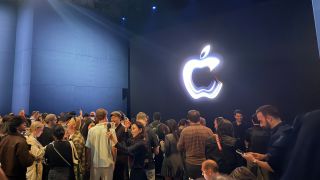 Apple event