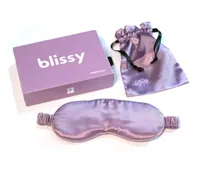 17. Blissy Sleep Mask