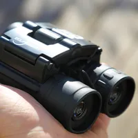 Celestron EclipSmart 10x25 solar binoculars