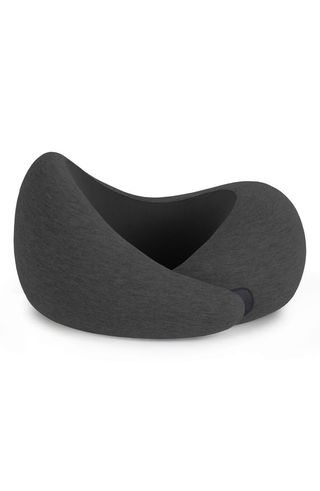 Go Memory Foam Travel Pillow