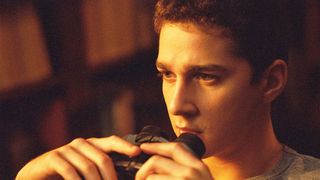 Shia LaBeouf as Kale in "Disturbia" (2007)