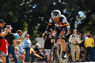 Enrique Gutierrez (Rock Racing) will ride the Castilla y León TT