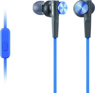 Sony Mdrxb50ap Earbuds