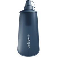 LifeStraw Peak Series Squeeze Bottle: $43.95$35.16 at AmazonSave $8.73