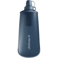 LifeStraw Peak Series Squeeze Bottle: $43.95$35.16 at AmazonSave $8.73