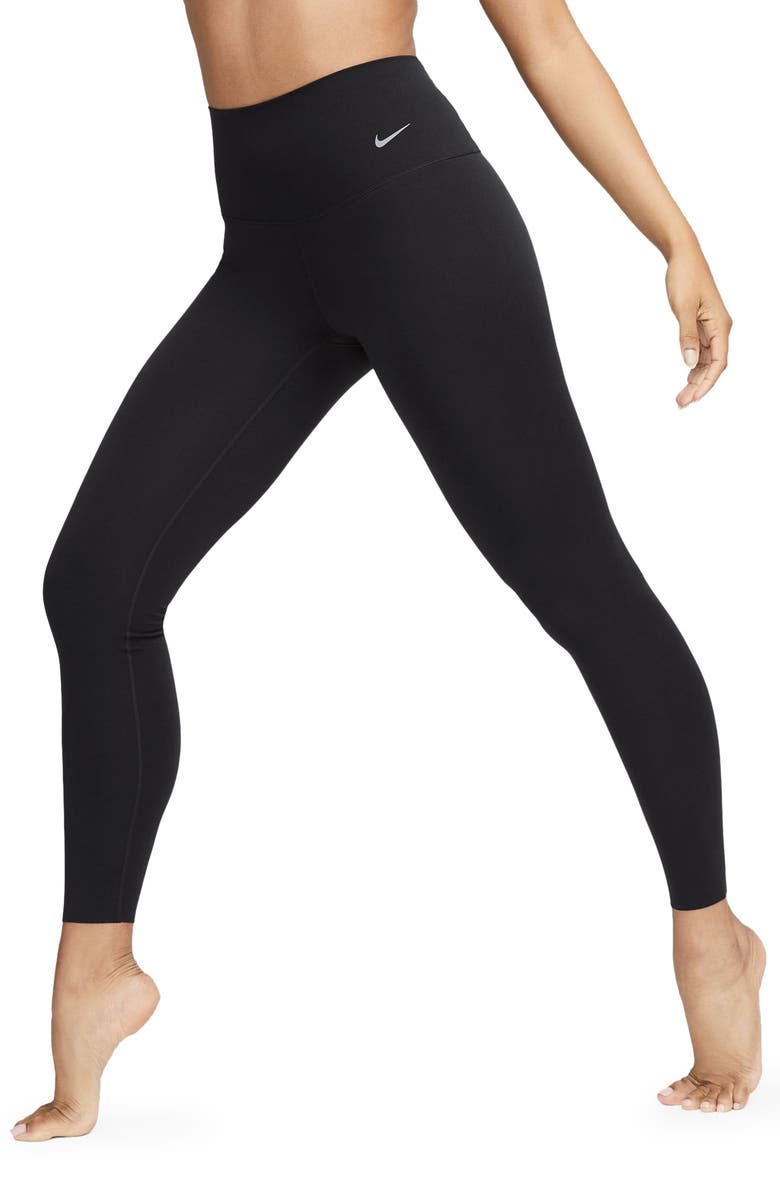 Zenvy Dri-Fit High Waist Leggings