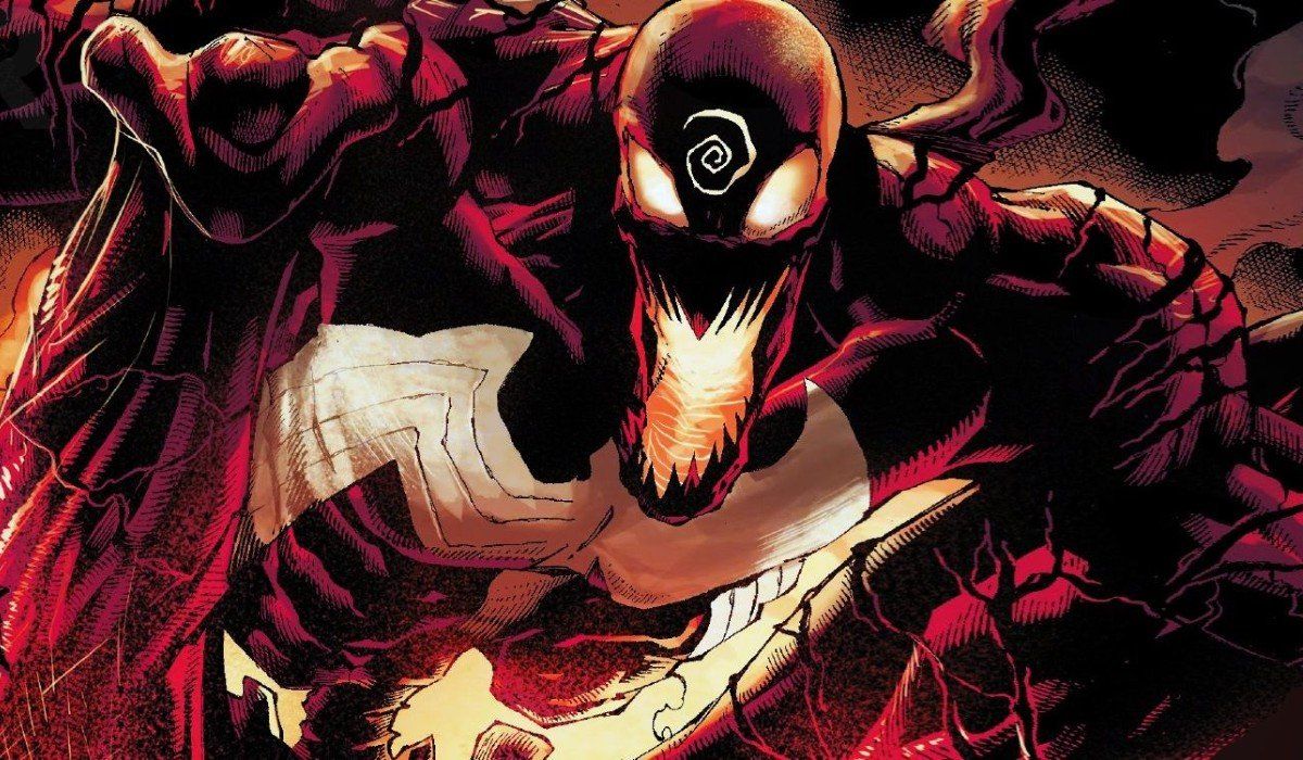 Ahead Of Venom 2, 6 Worst Things Carnage Has Done In Marvel Comics ...