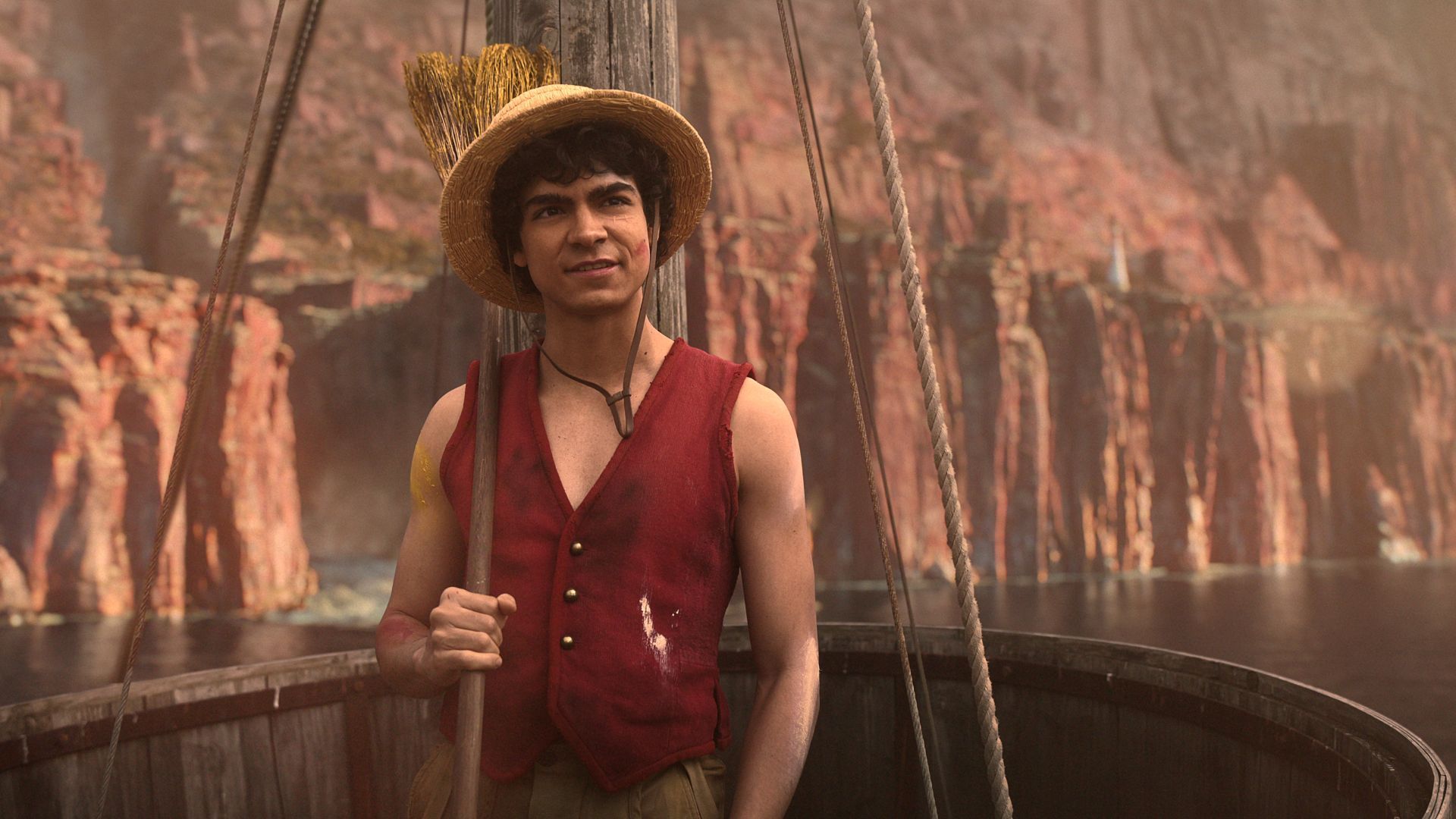 One Piece Sets Sail for Season 2 on Netflix - March 10