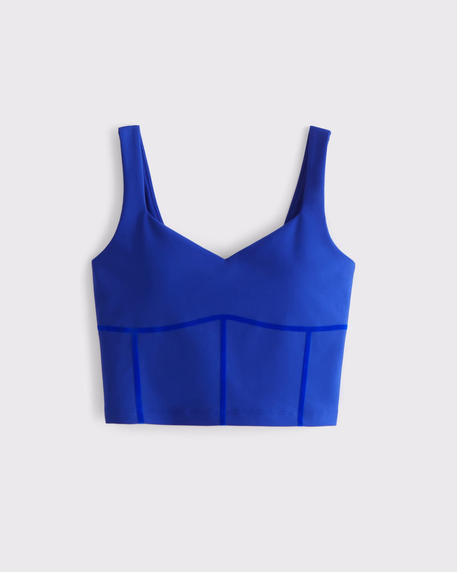 Ypb Sculptlux Sweetheart Tank