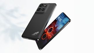 ThinkPhone 25 by Motorola