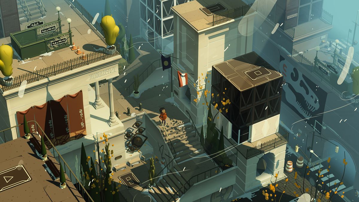 Where Cards Fall on Apple Arcade