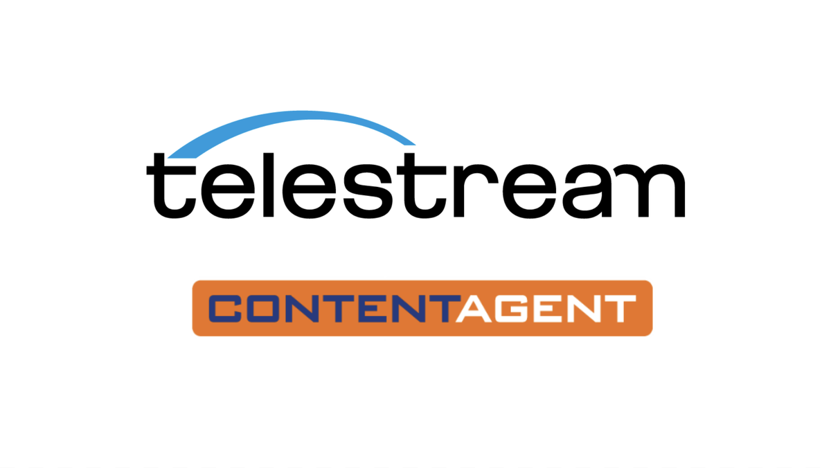 Telestream Acquires ContentAgent