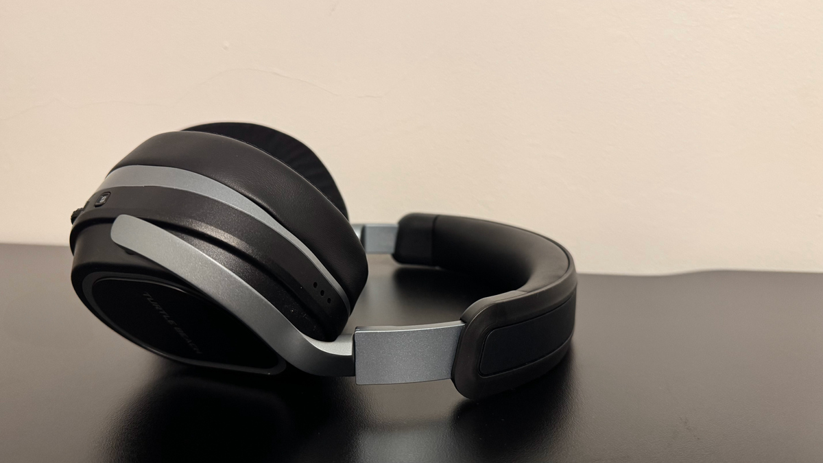 Turtle Beach Stealth 700 Gen 3 review | PC Gamer