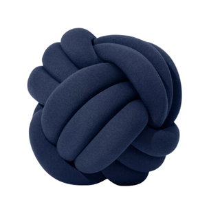 Bearaby Hugget Cotton Knot Pillow