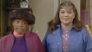 Kim Fields and Mindy Cohn on The Facts of Life