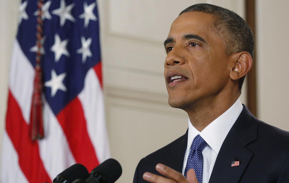 The legal case for Obama&amp;#039;s immigration policy is quite simple