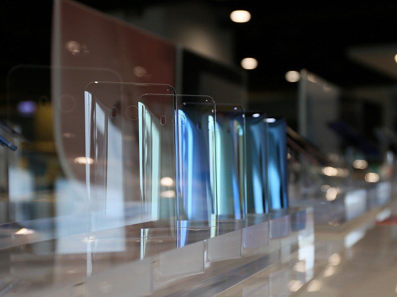 HTC design studio