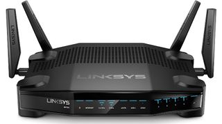 Linksys WRT32X