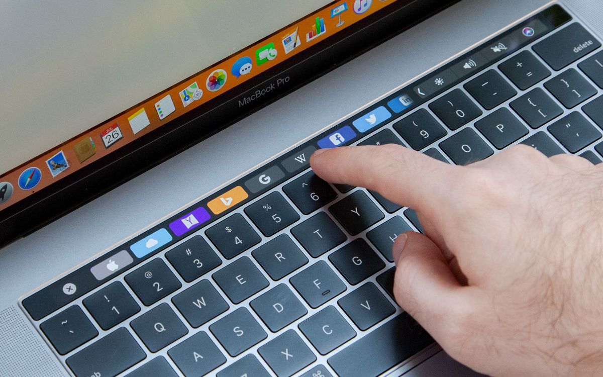 Apple's Planning a 16" MacBook Pro, 31" Display - Report | Tom's Hardware