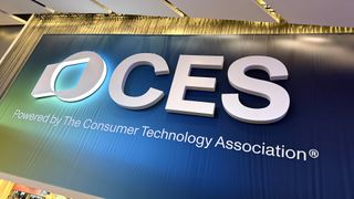 CES 2025