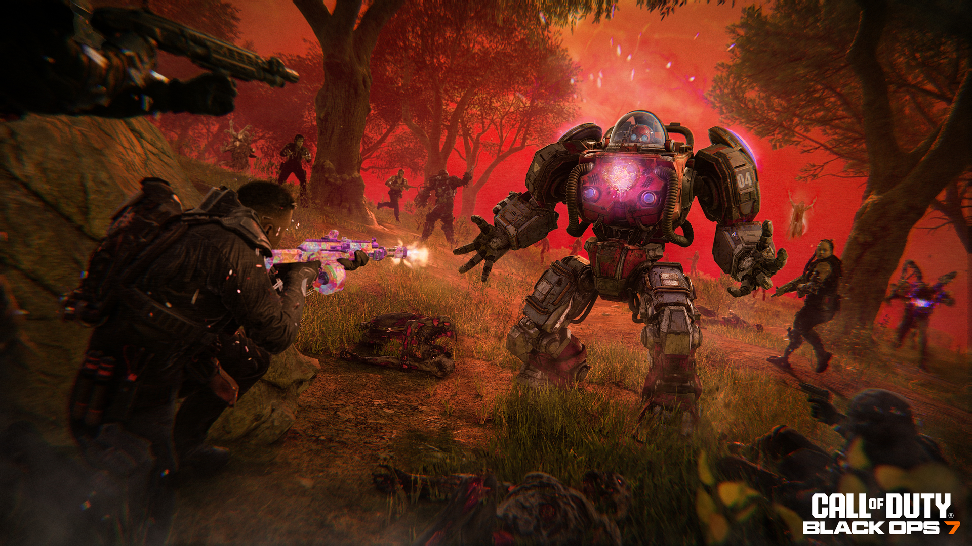 Black Ops 7 Season 2 screenshot