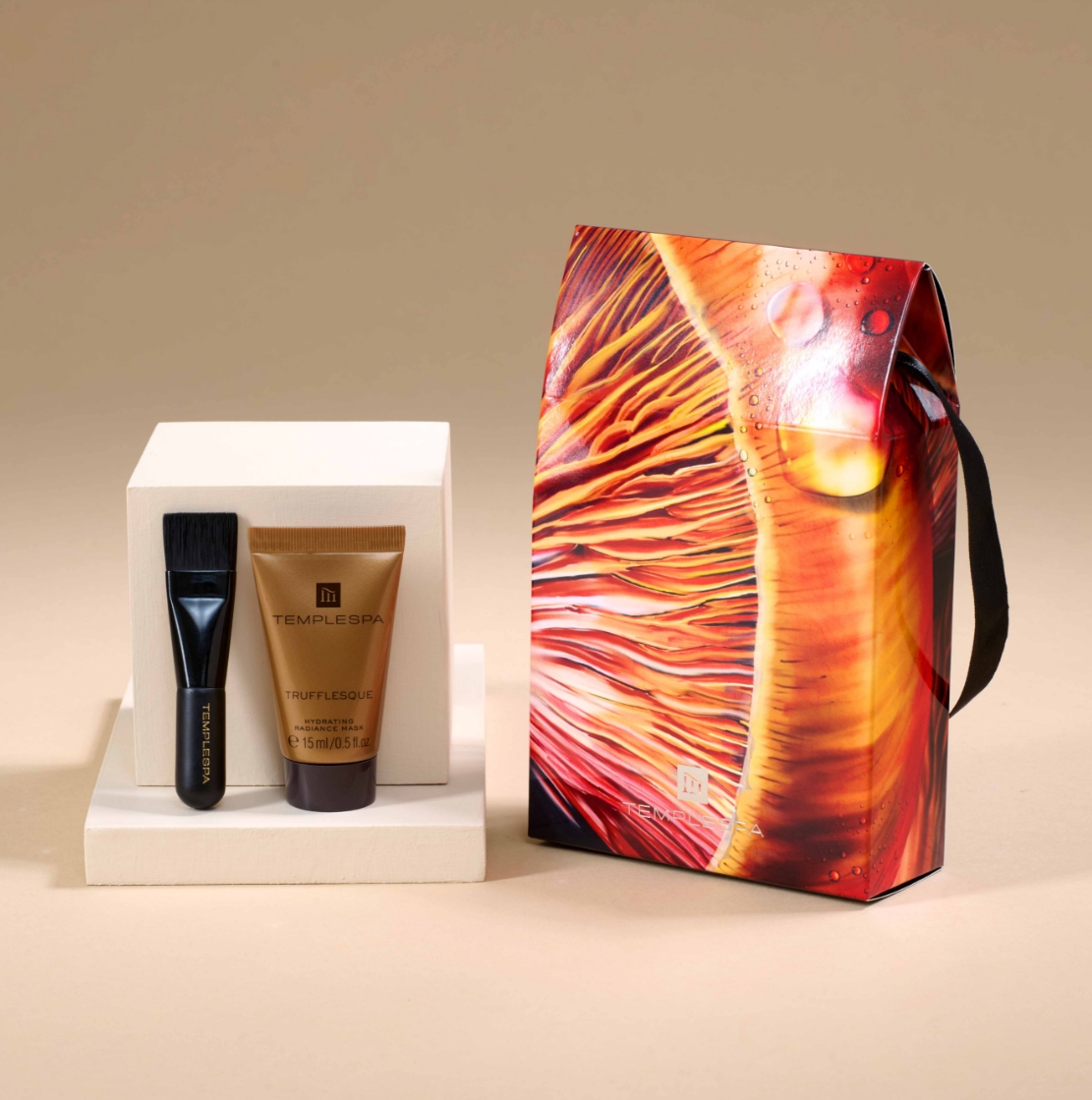 Truffle Treat Skin Treat