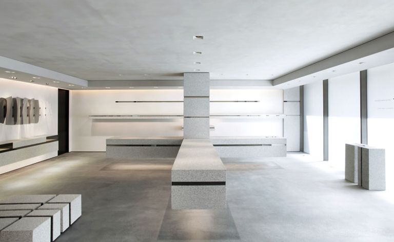 Carlo Brandelli constructs a new flagship and vision for Kilgour on ...