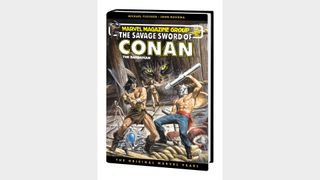 Marvel Comics December 2021 solicitations