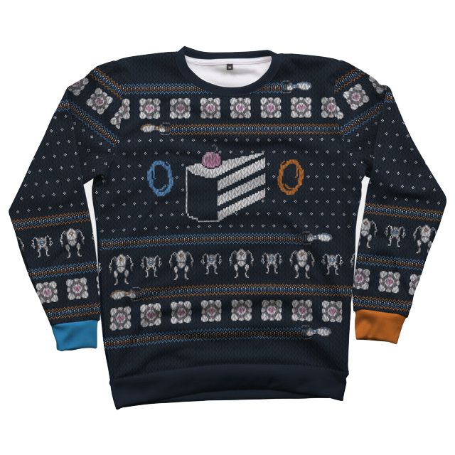 christmas sweater