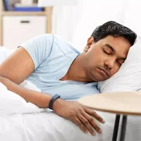 How to use the data from your sleep tracker