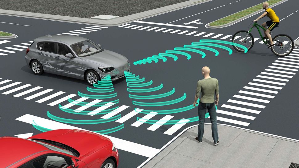 How do selfdriving cars work? Everything you need to know Tom's Guide