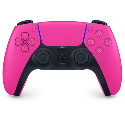 Nova Pink DualSense